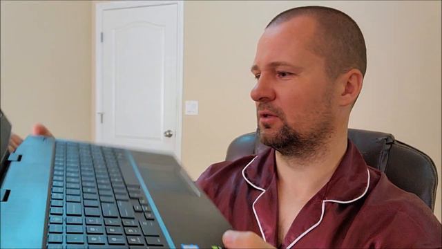 Купил ноутбук. смотреть онлайн