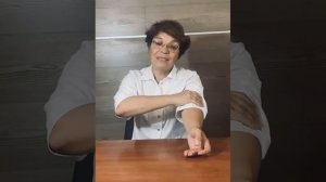 Лечим желудок с помощью Су Джок.