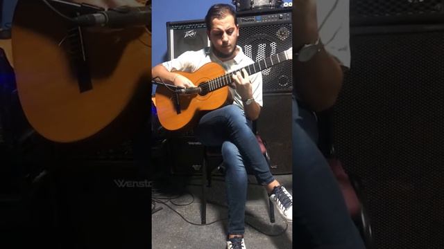 Himno Nacional Argentino - Facundo Aragón смотреть онлайн
