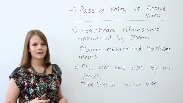 5 tips to improve your writing смотреть онлайн