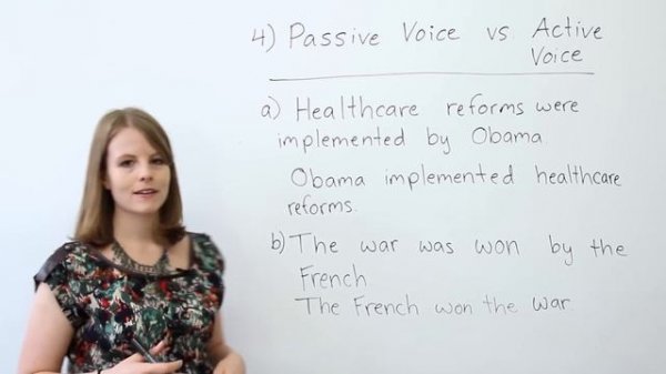 5 tips to improve your writing