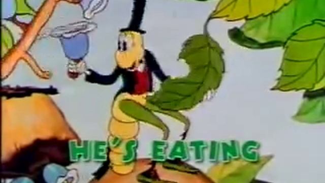 23 Changing Seasons - Magic English - Disney смотреть онлайн