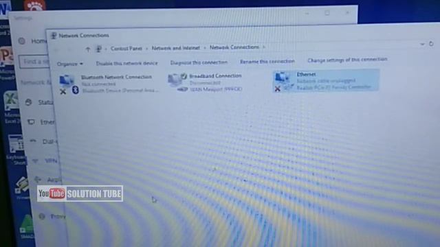 CARA MENGATASI SINYAL WIFI SILANG MERAH PADA LAPTOP смотреть онлайн
