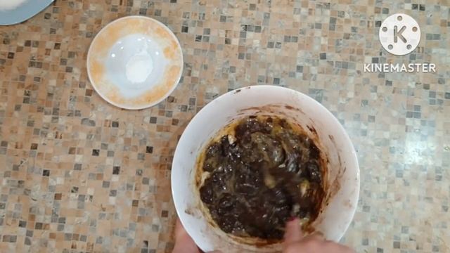 Мраморное шоколадное печенье или треснутое шоколадное печенье. Быстрое печенье смотреть онлайн