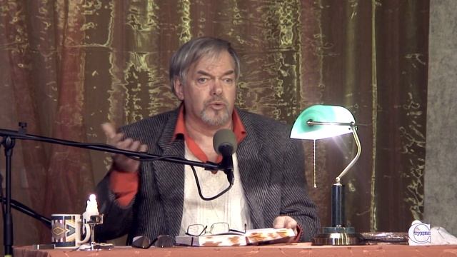 Читаем "Антологию русского лиризма. ХХ век" (1 том). Фрагменты вечера 15 января 2010 г. смотреть онлайн