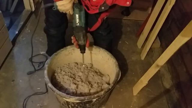 Утепление бани из бруса эковатой своими руками. Баня из бруса никогда не будет сифонить. Эковата. смотреть онлайн