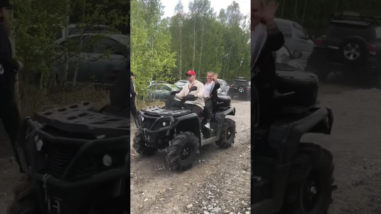 Видео-отчет с фестиваля шашлыков, который прошел вчера в посёлке таунхаусов Klubnika. смотреть онлайн