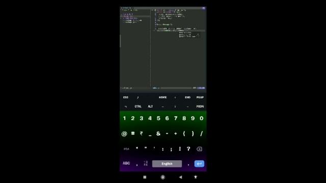 Getting Started With Aoi.Js v5 || Episode 1 || Developers Point смотреть онлайн