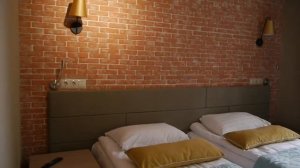 Номер люкс в санатории "Лунёво на Волге". Обзор №2