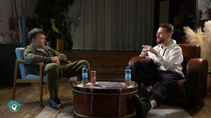 Интервью с Василием Якеменко