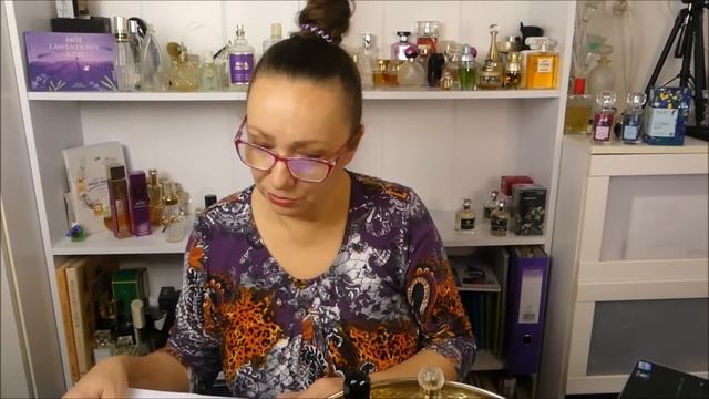 Perfumy na grudzień: ambrowce, miękkie ocieplacze смотреть онлайн