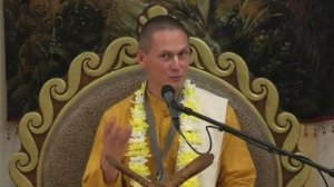 Джанмаштами в сердце, Ачьюта дас