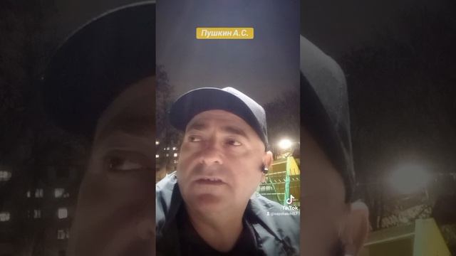 Про любимого поэта. смотреть онлайн