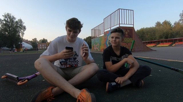 Собираюсь ПЕРЕЙТИ в СТРИТ? // Ответы на Вопросы смотреть онлайн