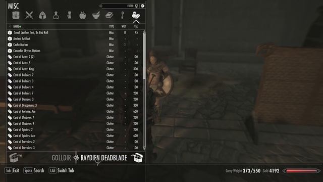 UNBOUND Let's Play: Season 1 - Ash'abah Undead Slayer - Part 9 смотреть онлайн