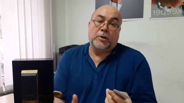 Замковая система (для владельцев отелей) смотреть онлайн