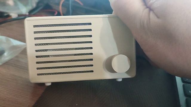 WI-FI Radio ESP8266 смотреть онлайн