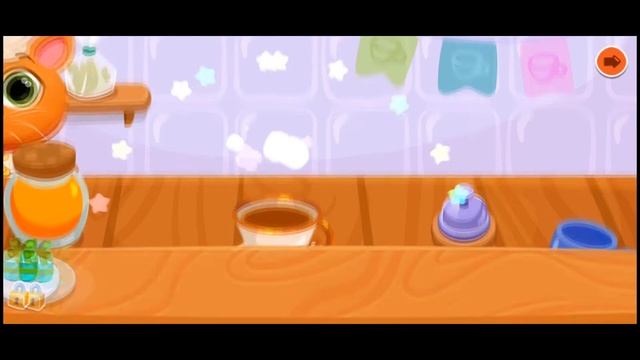 Готовим в ресторане Буббу, Bubby Restaurant