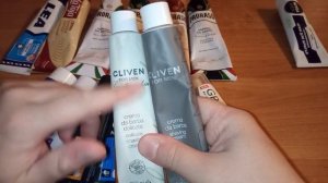 Обзор кремов для бритья