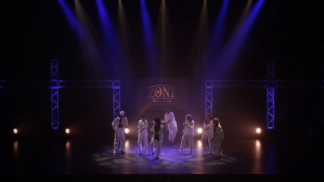 HIPHOP / Akinobu / SHELTER 2022 смотреть онлайн
