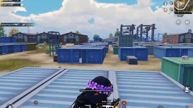 #PUBGM #PUBG #PUBGLIVE PUBG MOBILE MONTAGE? | Erangle | ? Bunny PlayZ YT|? смотреть онлайн