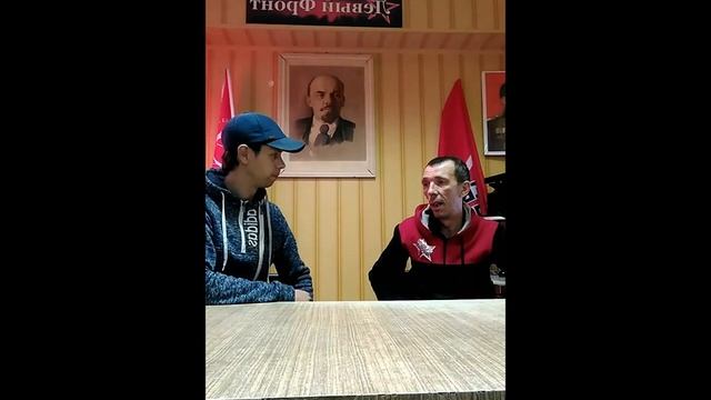 МНЕНИЯ КОВРОВА ЧАСТЬ 2 МОЙ ВИЗИТ В ЛЕВЫЙ ФРОНТ РАЗГОВОР С АЛЕКСАНДРОМ 31 МАЯ 2020 смотреть онлайн