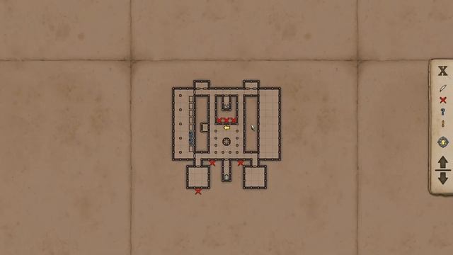 Final Adventure - E61: Surface tension смотреть онлайн