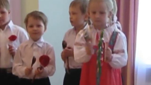 лошкари в детском садике смотреть онлайн