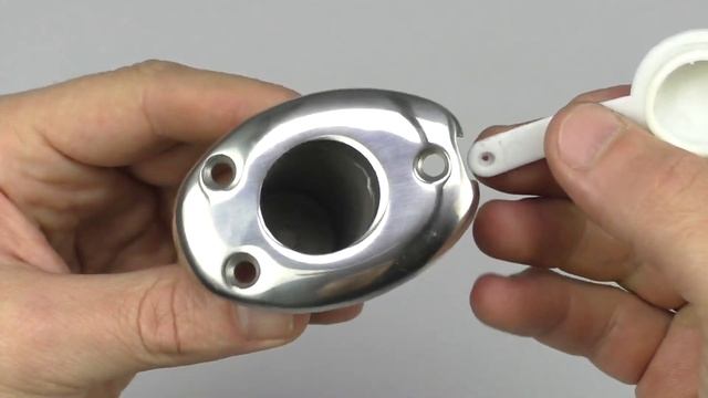 Основание флагштока из нержавеющей стали смотреть онлайн