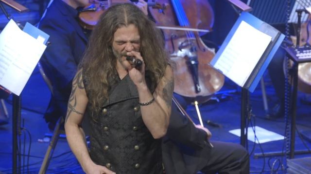 LED ZEPPELIN SYMPHONIC | Live People Agency