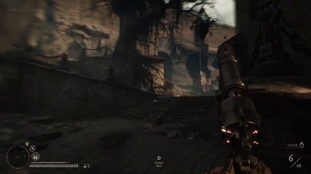 What to do with a Strange Coin | Witchfire смотреть онлайн