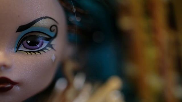 Нефера Де Нил Nefera de Nile из серии Boo York, Boo York (Бу Йорк, Бу Йорк) обзор на русском языке смотреть онлайн