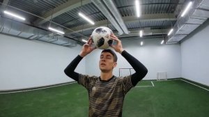 ИГРАЙ КАК РОНАЛДИНЬО | ОБУЧЕНИЕ ВОЛШЕБНЫМ ФИНТАМ И ТРЮКАМ | ФРИСТАЙЛ ФУТБОЛ