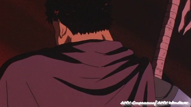 ⚡Рубрика "Интересные моменты": Берсерк- Корум (Серебрянная рука) [AMV]⚡ смотреть онлайн