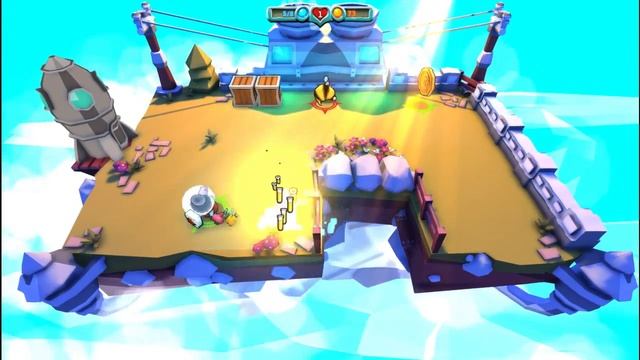 Wifestream: Hypersensitive Bob смотреть онлайн