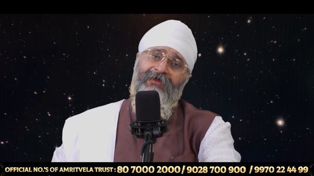 BADSHAH DARVESH GURU GOBIND SINGH - AMRITVELA TRUST смотреть онлайн