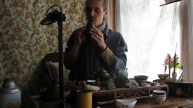 Сюнь на чайное веранде смотреть онлайн