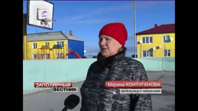 Хоккейная коробка и прилегающая территория по улице Первомайская остались без освещения смотреть онлайн