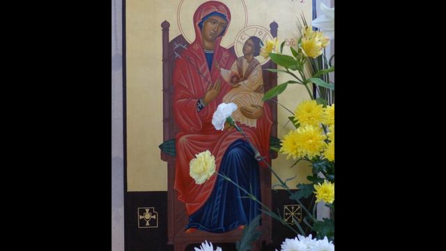 Easter Day Regina Coeli смотреть онлайн