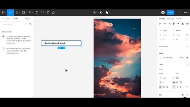 Password show and hide interaction with figma design смотреть онлайн