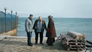 Вы откуда мама