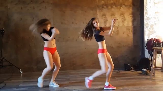 Twerk - Тверк. лудшые видео за 2019 тверк #12 смотреть онлайн