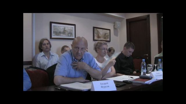 Фурсов - Беларусь в ЕАС: стратегия выживания смотреть онлайн