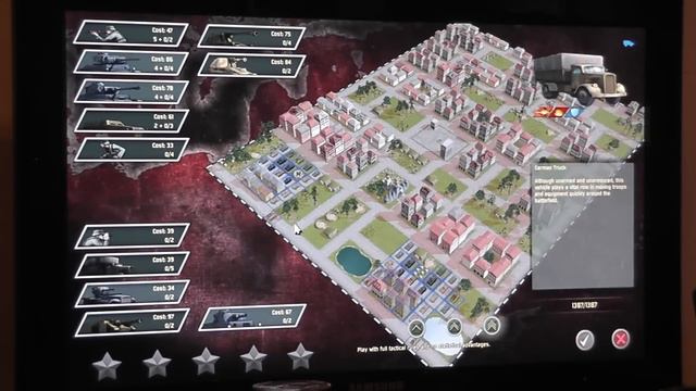 Home of Wargamers 2014 ~ Battle Academy 2 Preview смотреть онлайн