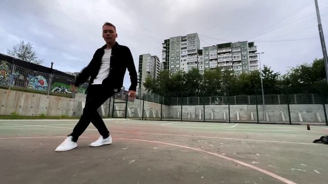 ANNA ASTI - По барам - Танец (Maloy-Di) смотреть онлайн