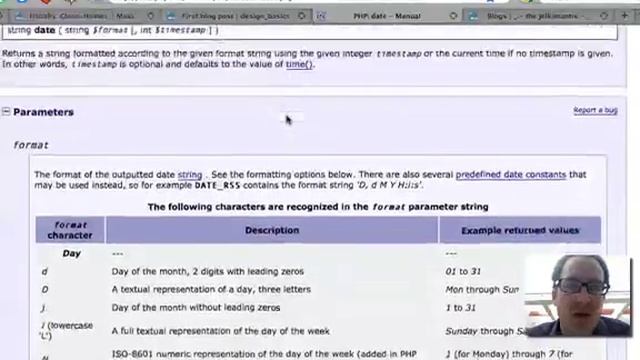 Drupal Gardens Time and Date смотреть онлайн