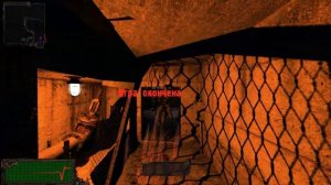 Тайные Тропы 2 OGSR Engine x64 - 14: Курьер Борова, Варяговы круги