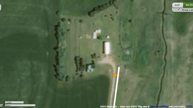 Earthquake Update 3/12/15 4.1 Strikes In Oklahoma, Another Quake Hits Alabama смотреть онлайн