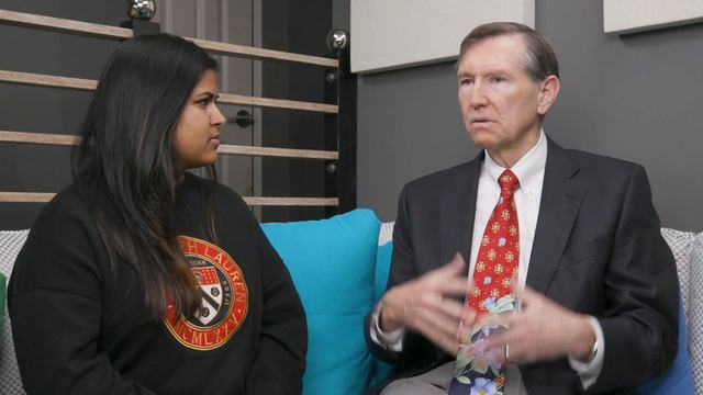 What Does Gleason 9 & 10 Mean? | Ask a Prostate Expert, Mark Scholz, MD смотреть онлайн