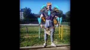 Серега пират - мой топор